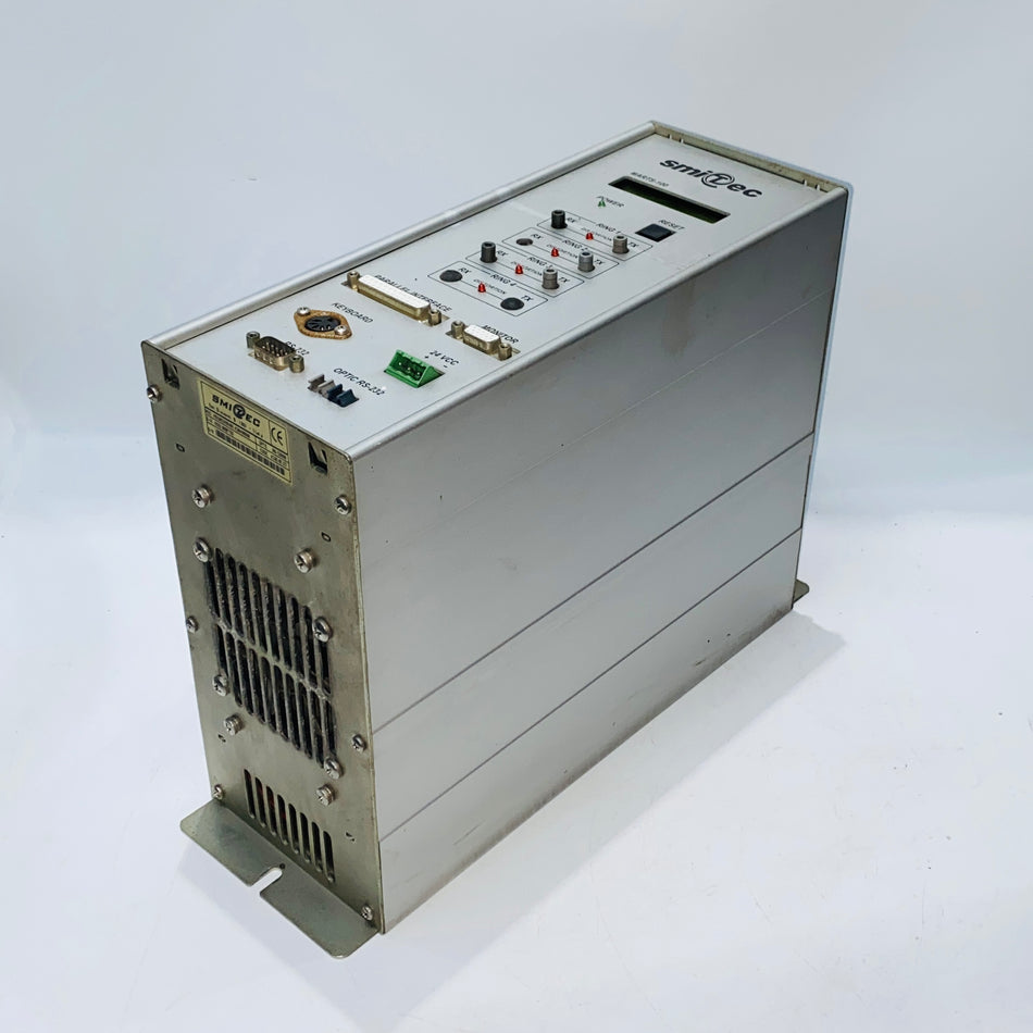 SMITEC KZ010127 MARTS-100 驅動器