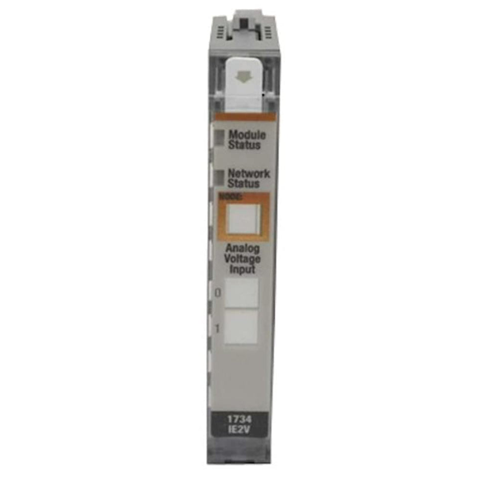 Allen-Bradley 1734-IE2V Analog Voltage Input Module