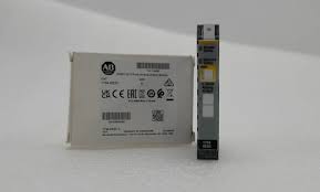 Allen-Bradley 1734-OE2C Analog Output Module