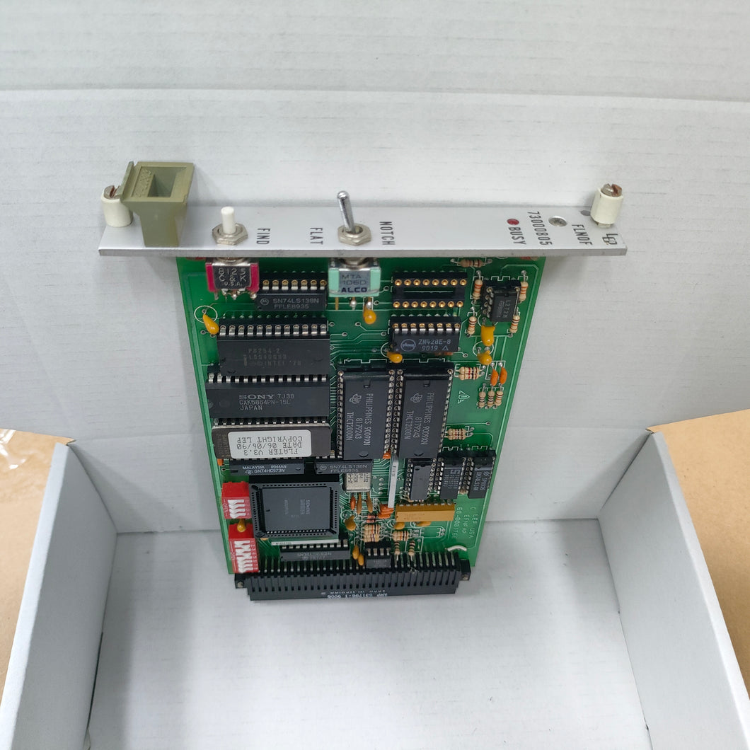 LEP 73000805 Module Board