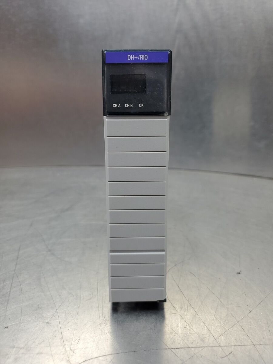 Allen-Bradley 1756-DHRI0 Communication Interface Module