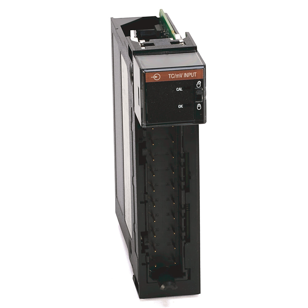 Allen Bradley 1756-IT6I2 ControlLogix 類比隔離輸入熱電偶模組