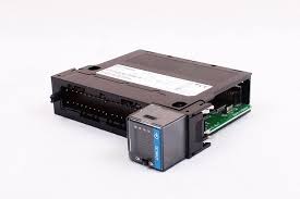 Allen-Bradley 1756-IV32 Sourcing Input Module