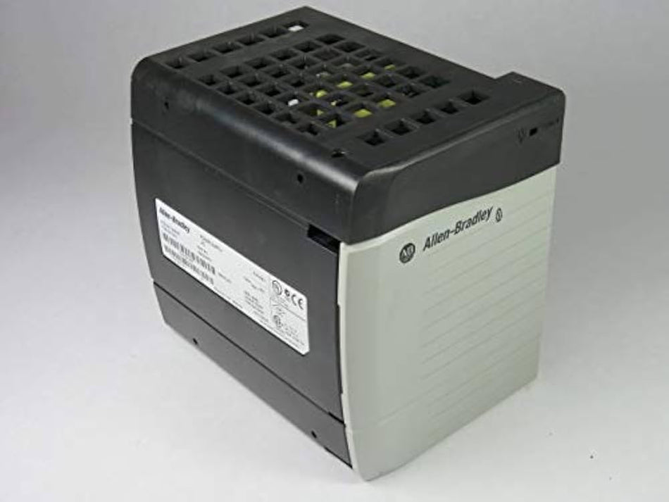 Allen-Bradley 1756-PA72 Controllogix Power Supply