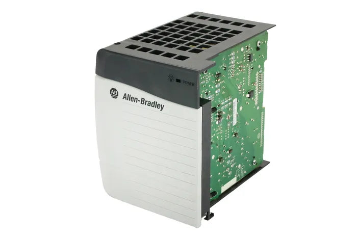 Allen Bradley 1756-PA75 ControlLogix Power Supply