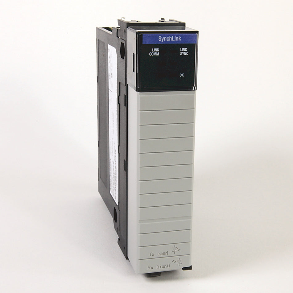 Allen-Bradley 1756-SYNCH SER.A SynchLink Communications Module