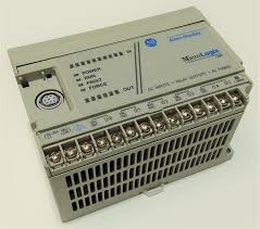Allen-Bradley 1761-L16BWA MicroLogix 1000 Controller