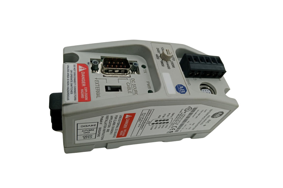 Allen-Bradley 1761-NET-AIC Interface Module