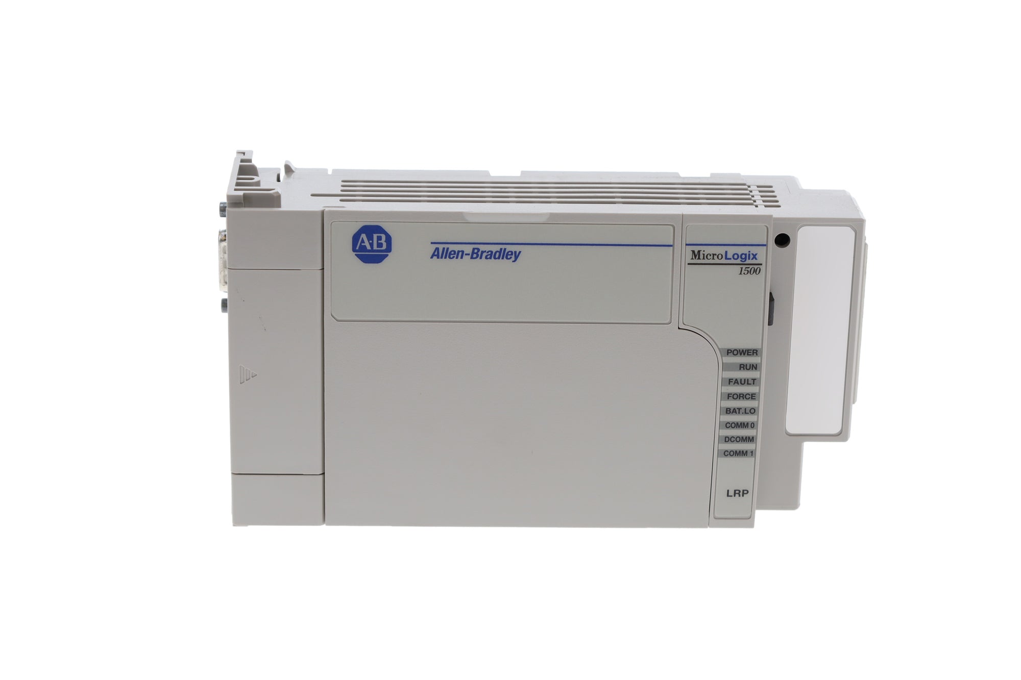 Allen Bradley 1764-LRP處理器模組
