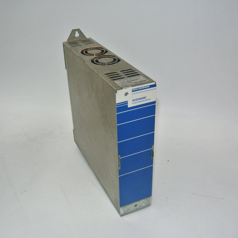 Kollmorgen ACO5000R1 伺服驅動器 P/N HAC5000R1