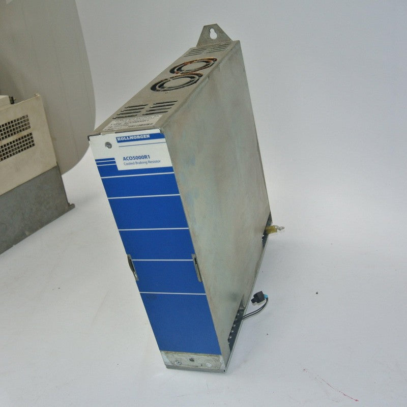 Kollmorgen ACO5000R1 伺服驅動器 P/N HAC5000R1