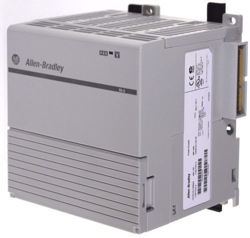 Allen-Bradley 1768-PA3/A CompactLogix PLC Power Supply