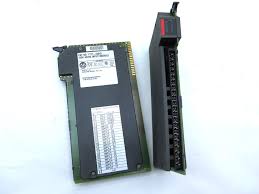 Allen Bradley 1771-IAD/D輸入模組