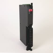 ALLEN-BRADLEY 1771-IR INPUT MODULE