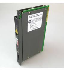 Allen-Bradley 1771-P6S Power Supply Module
