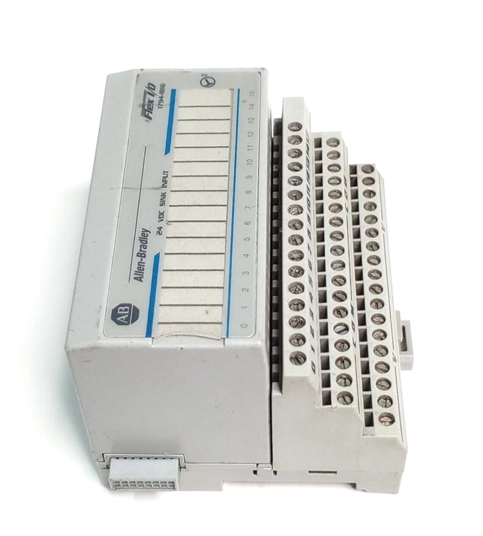 Allen-Bradley Flex I/O 1794-IB16