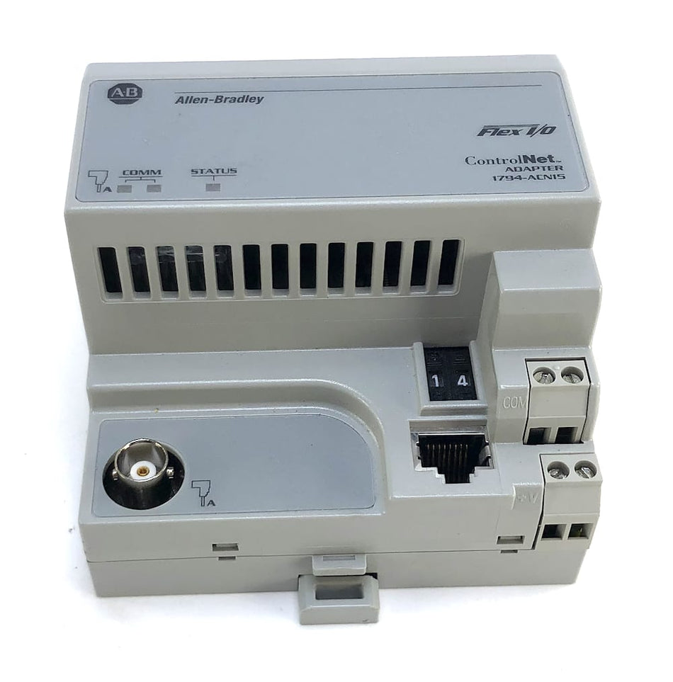 Allen-Bradley 1794-ACN15 Adapter Module
