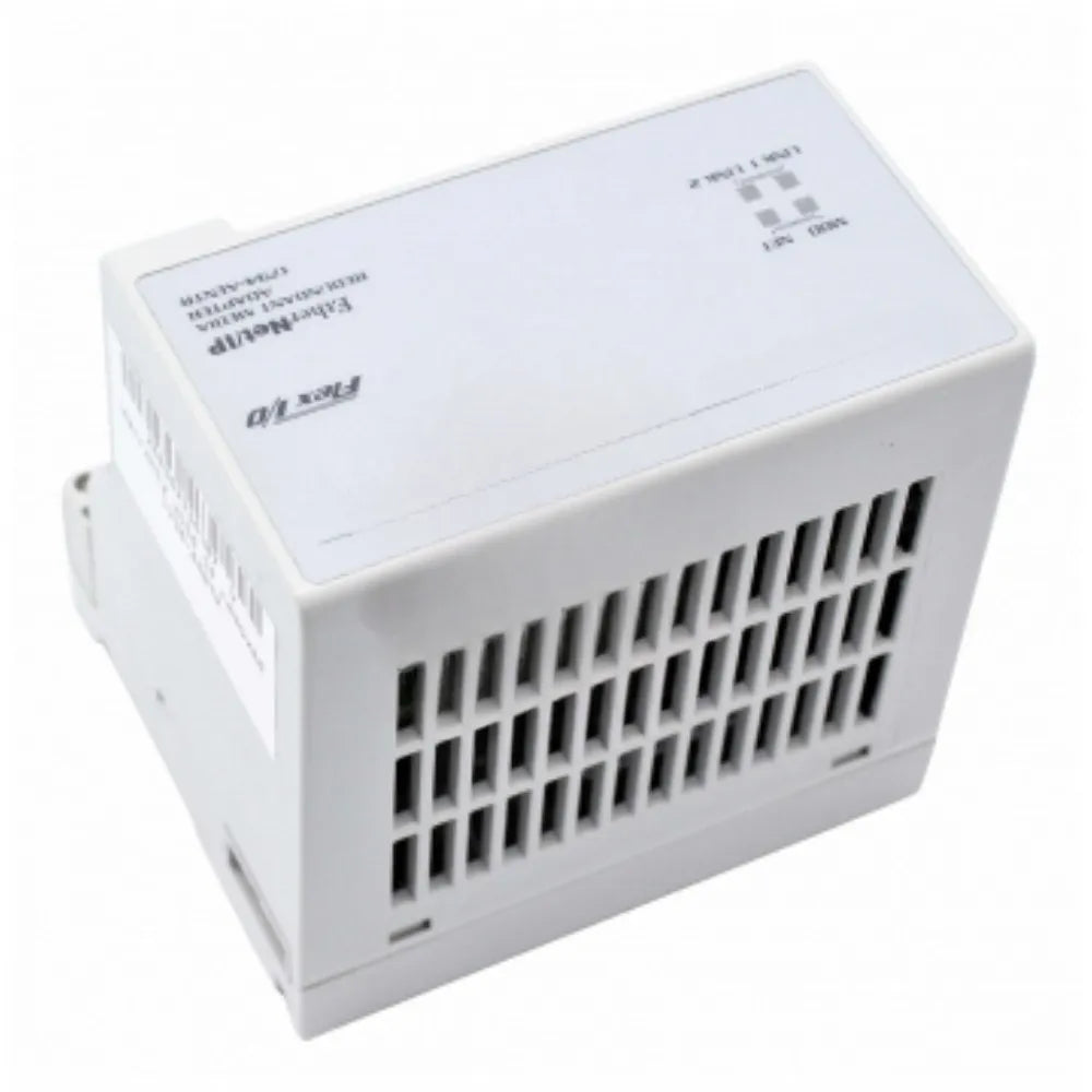 艾倫·布拉德利 1794-AENTR PLC 模組