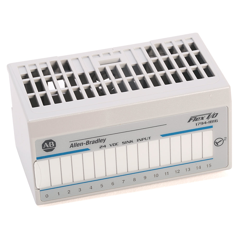Allen Bradley 1794-IE4X0E2 I/O類比模組