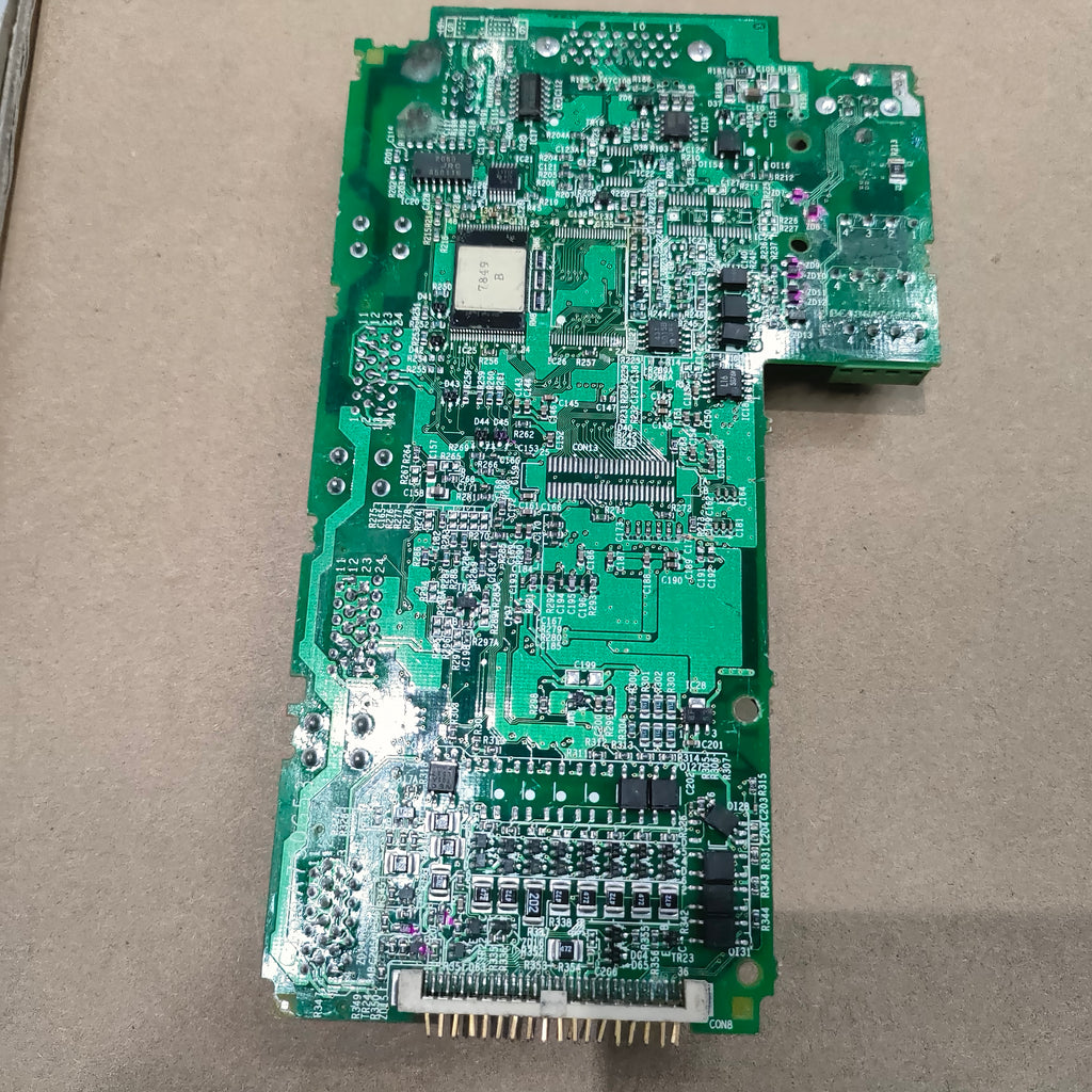 Mitsubishi A70CA55C Inverter Motherboard