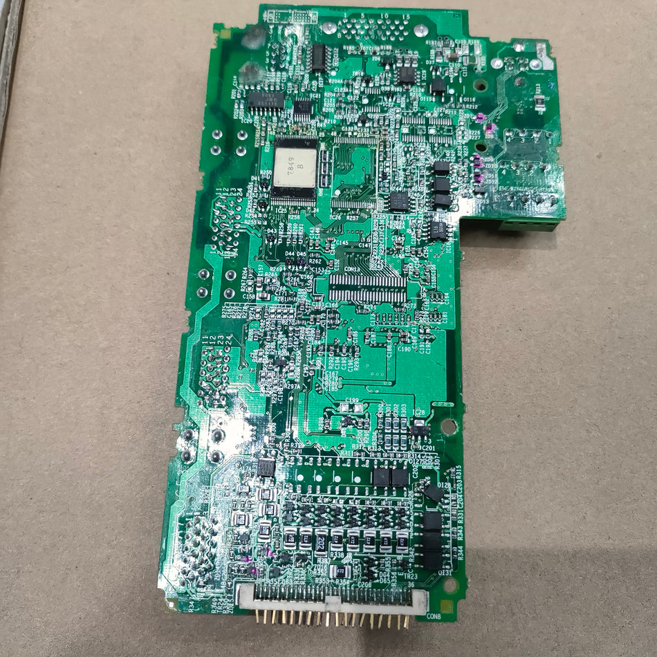 Mitsubishi A70CA55C Inverter Motherboard - Rockss Automation