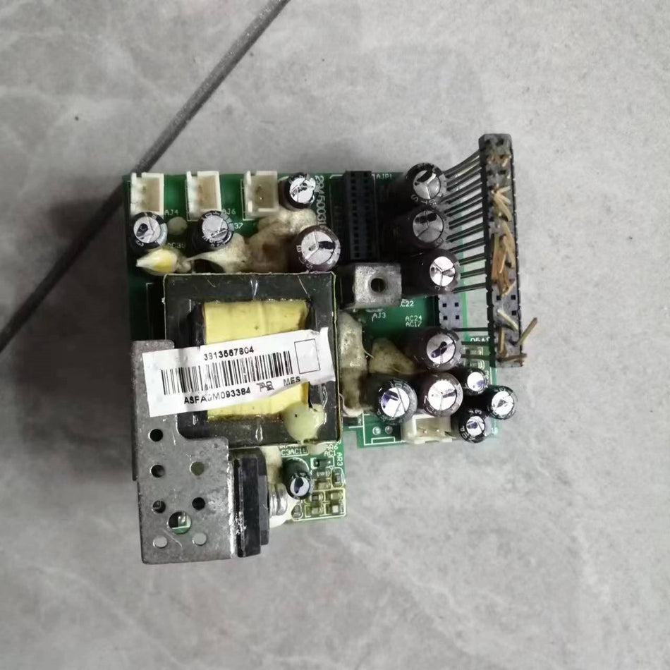 ALLEN BRADLEY 2945003104 Power Board