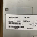 Allen Bradley 1768-PB3/A Compactlogix 24V DC 單電源
