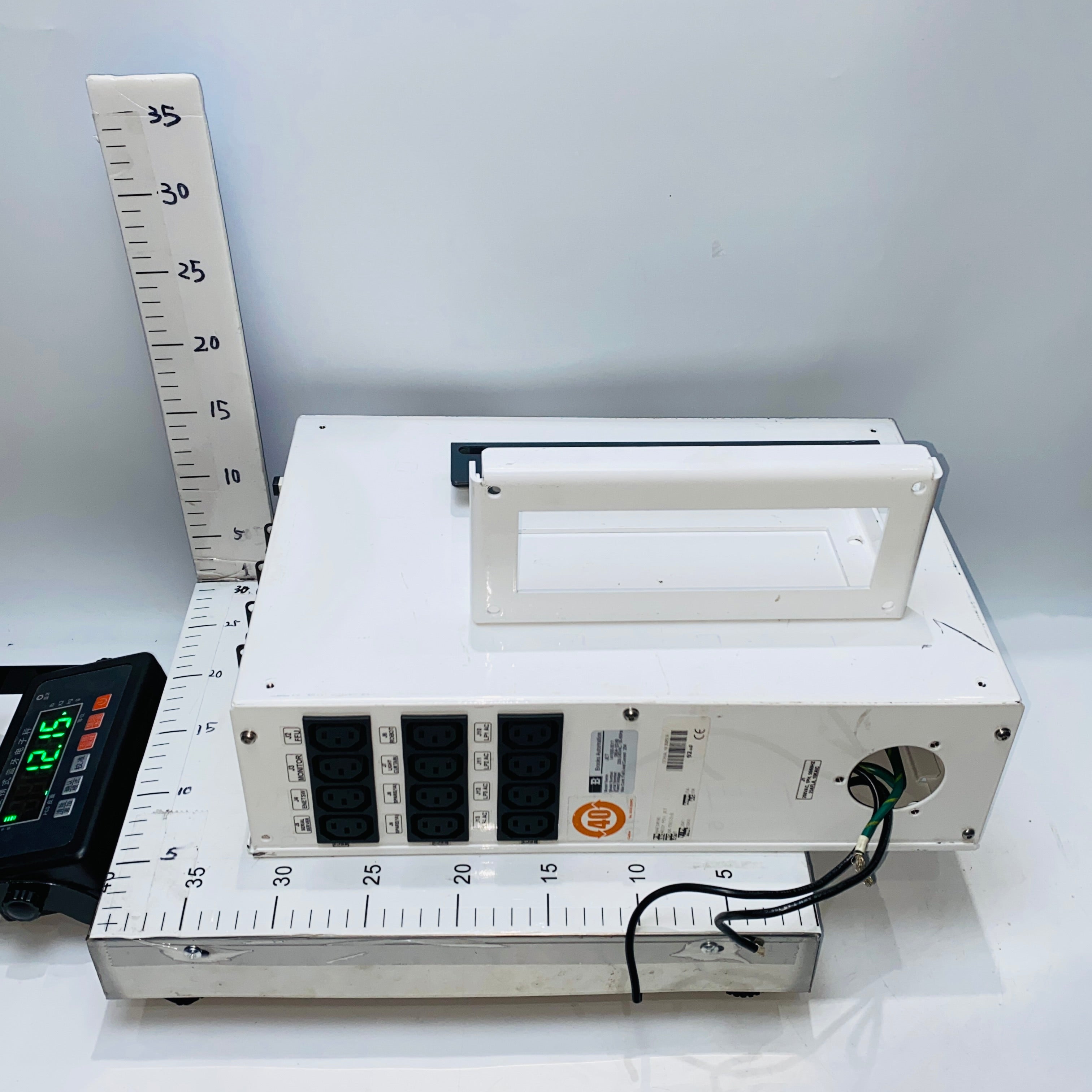 BROOKS AUTOMATION 141000-0017 Robot control module