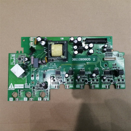 Delta 3811089805 2 inverter board