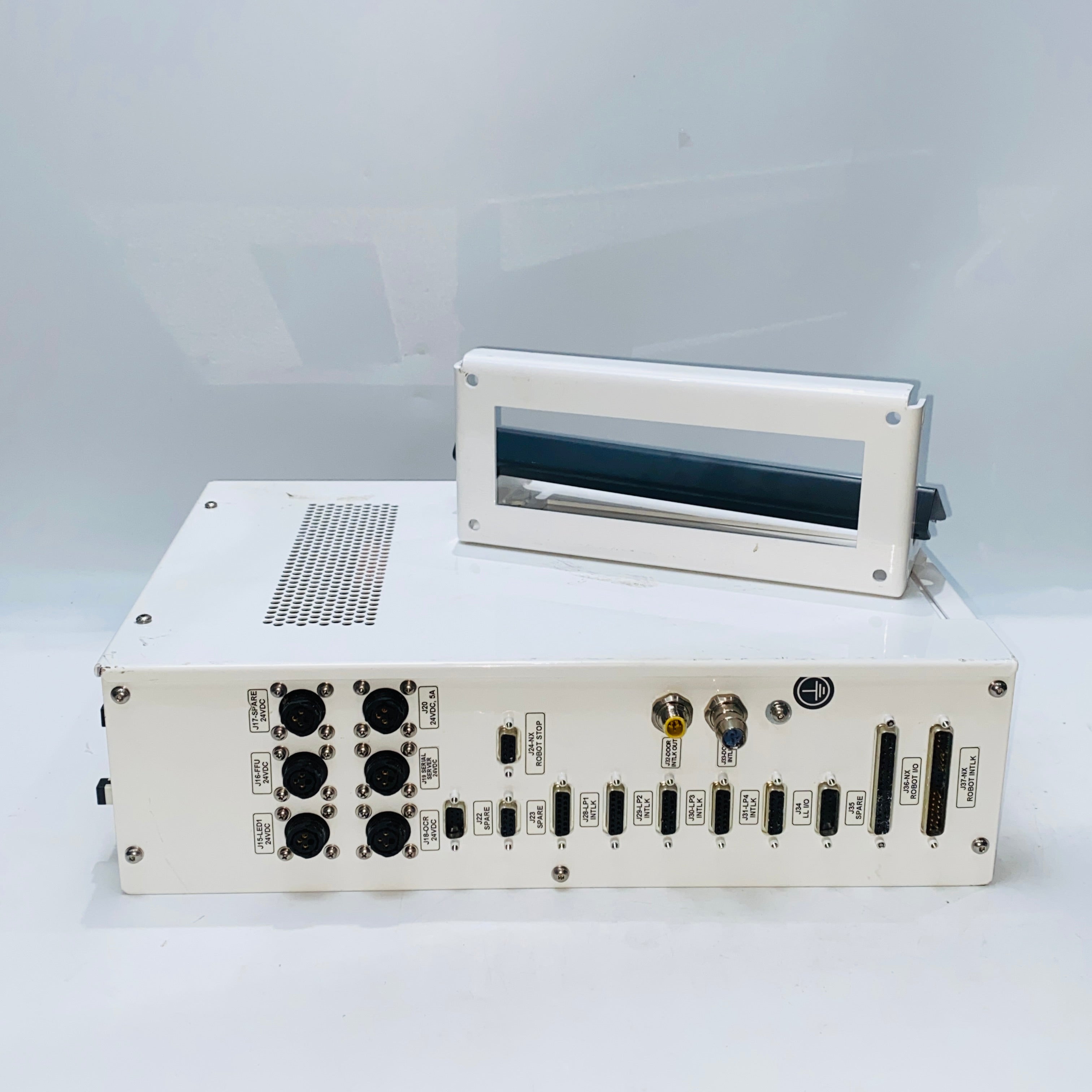 BROOKS AUTOMATION 141000-0017 Robot control module