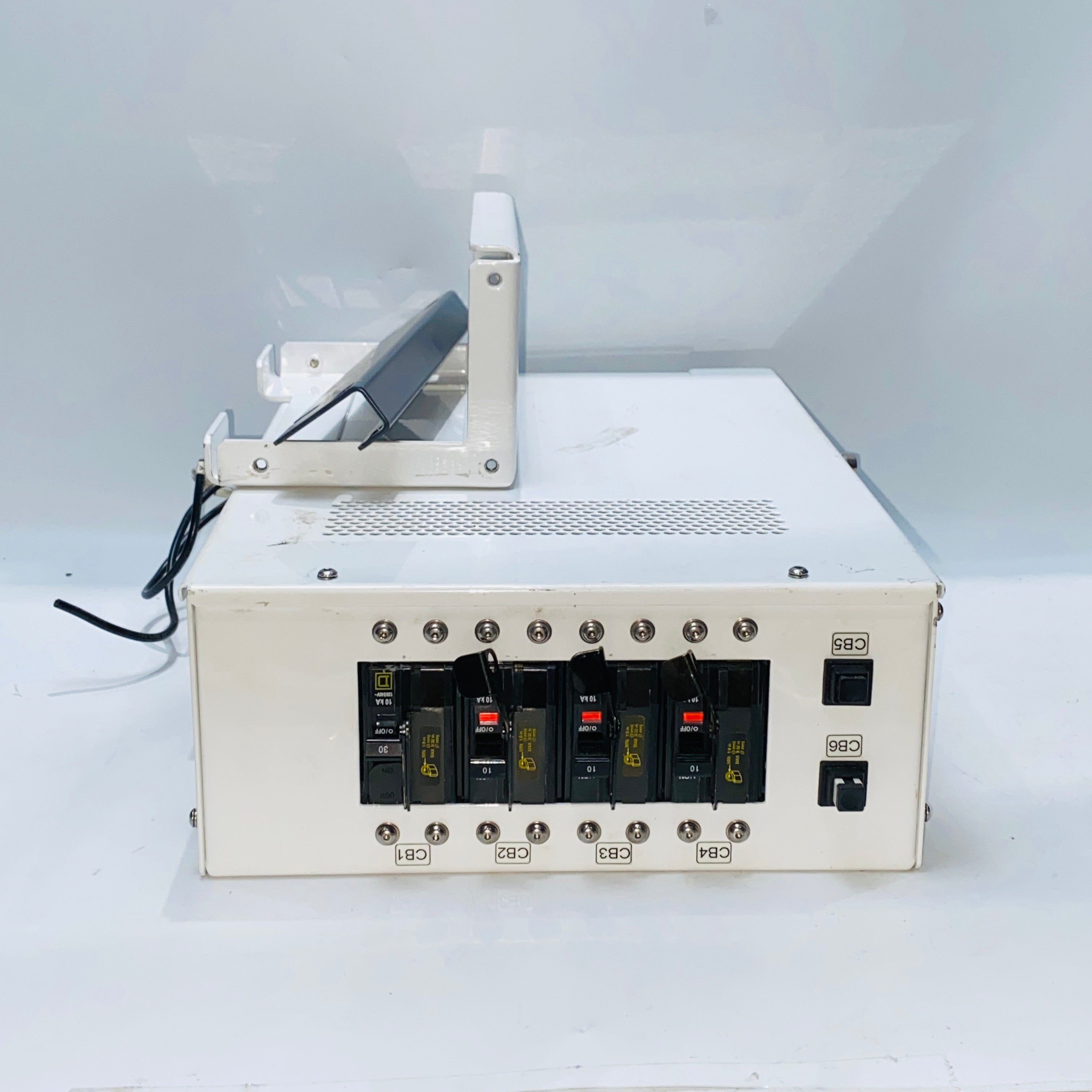 BROOKS AUTOMATION 141000-0017 Robot control module