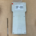 TEACHING FTP-01 Robot Teach Pendent