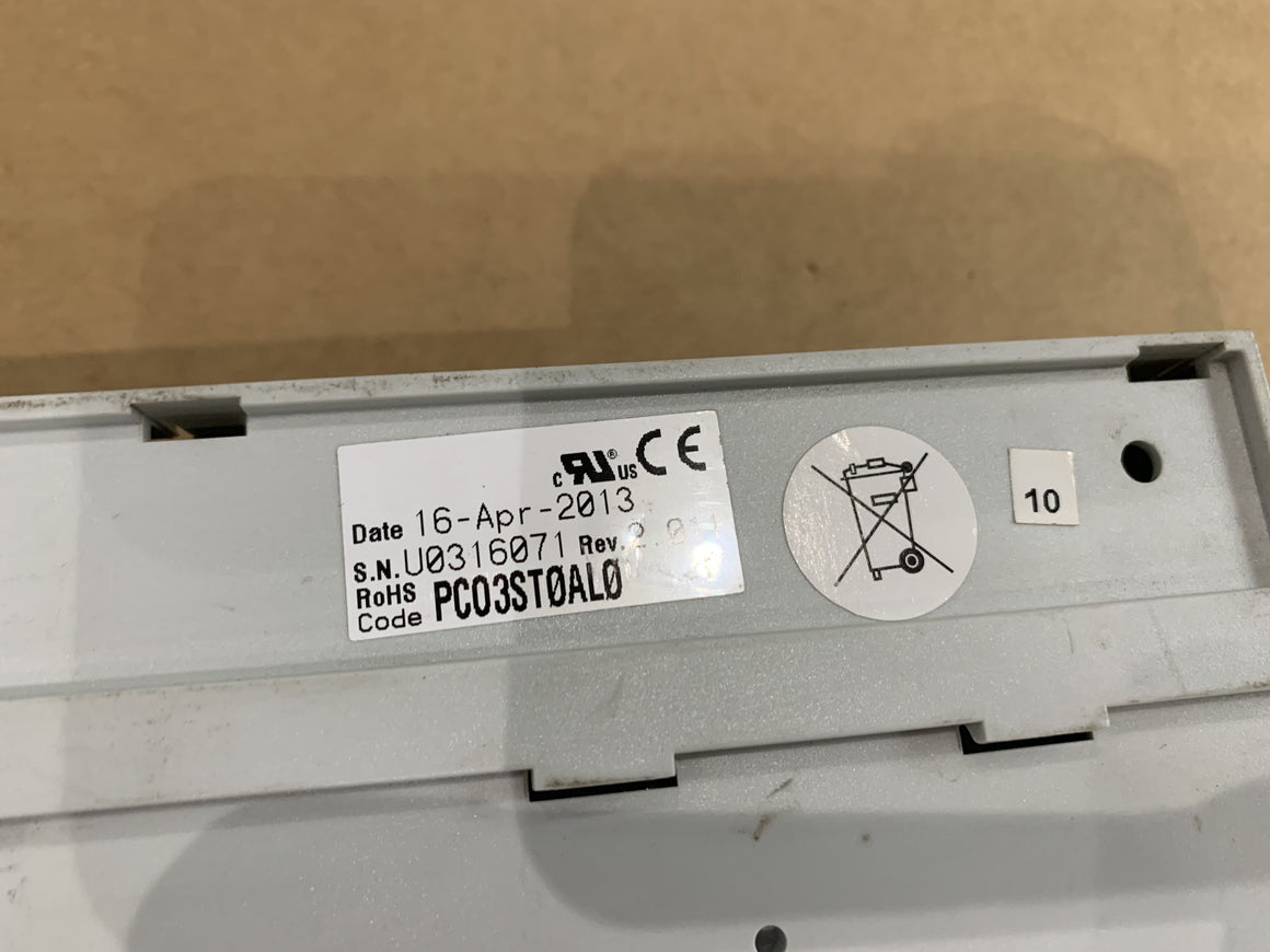 CAREL PCO3ST0AL0 Controller - Rockss Automation
