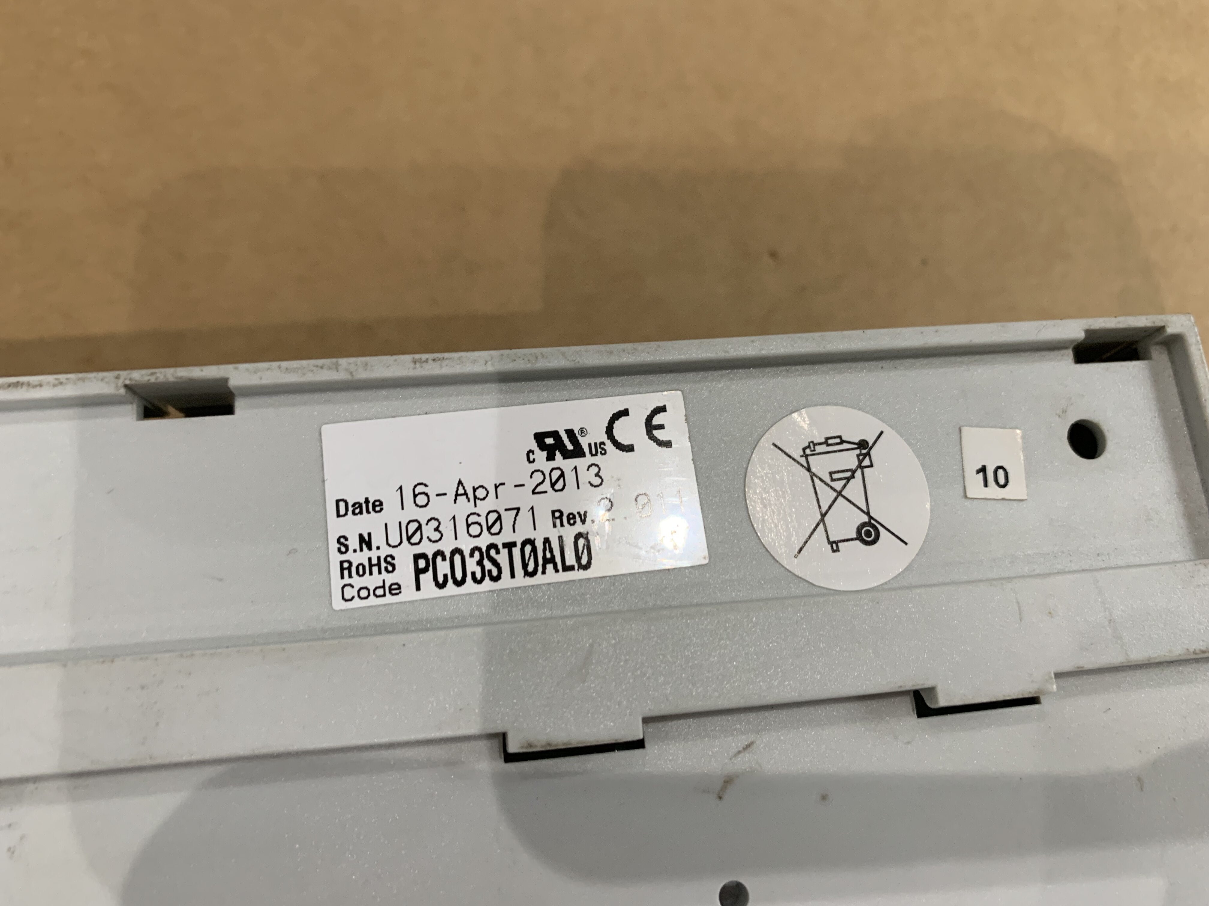 CAREL PCO3ST0AL0 Controller - Rockss Automation
