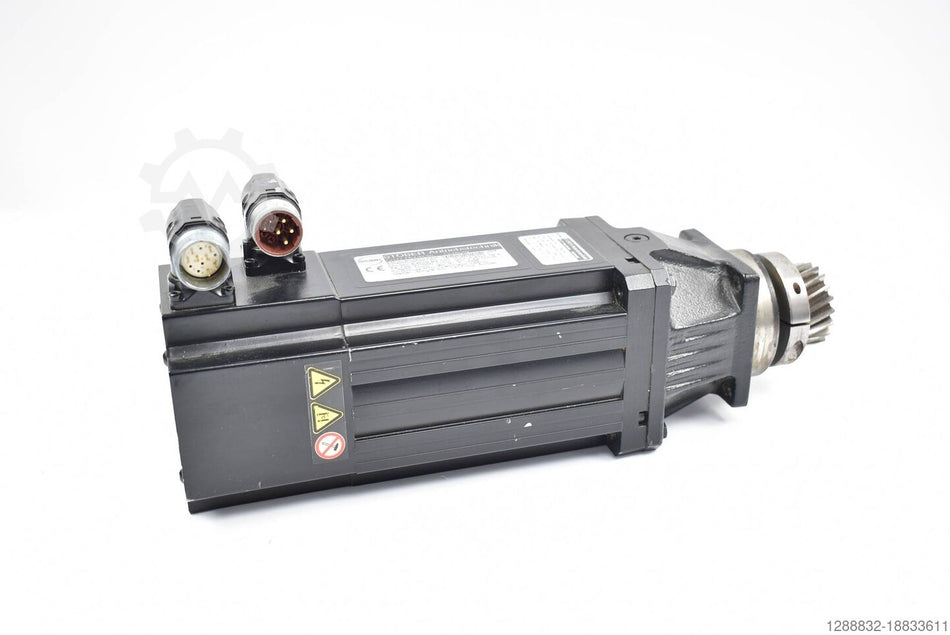 STOBER ED403USOM140 伺服電機