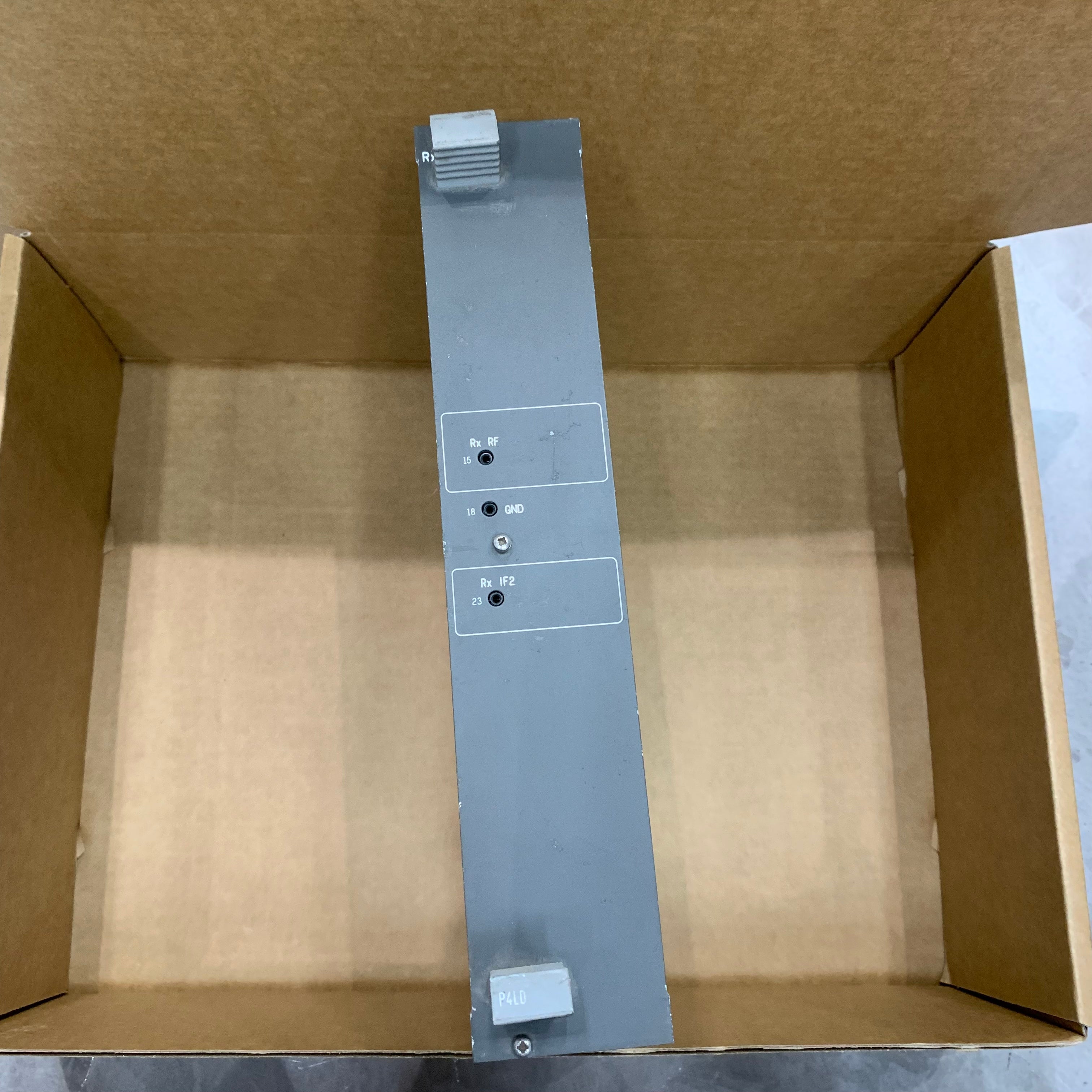 ABB HENF331395R1 HE015044-355/45 Card