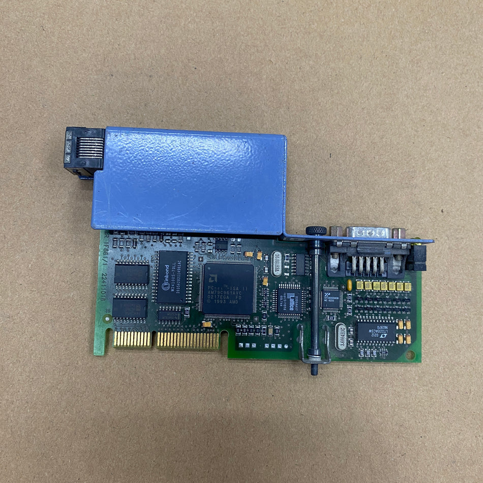 B&R Automation 3IF681.96 Interface Module