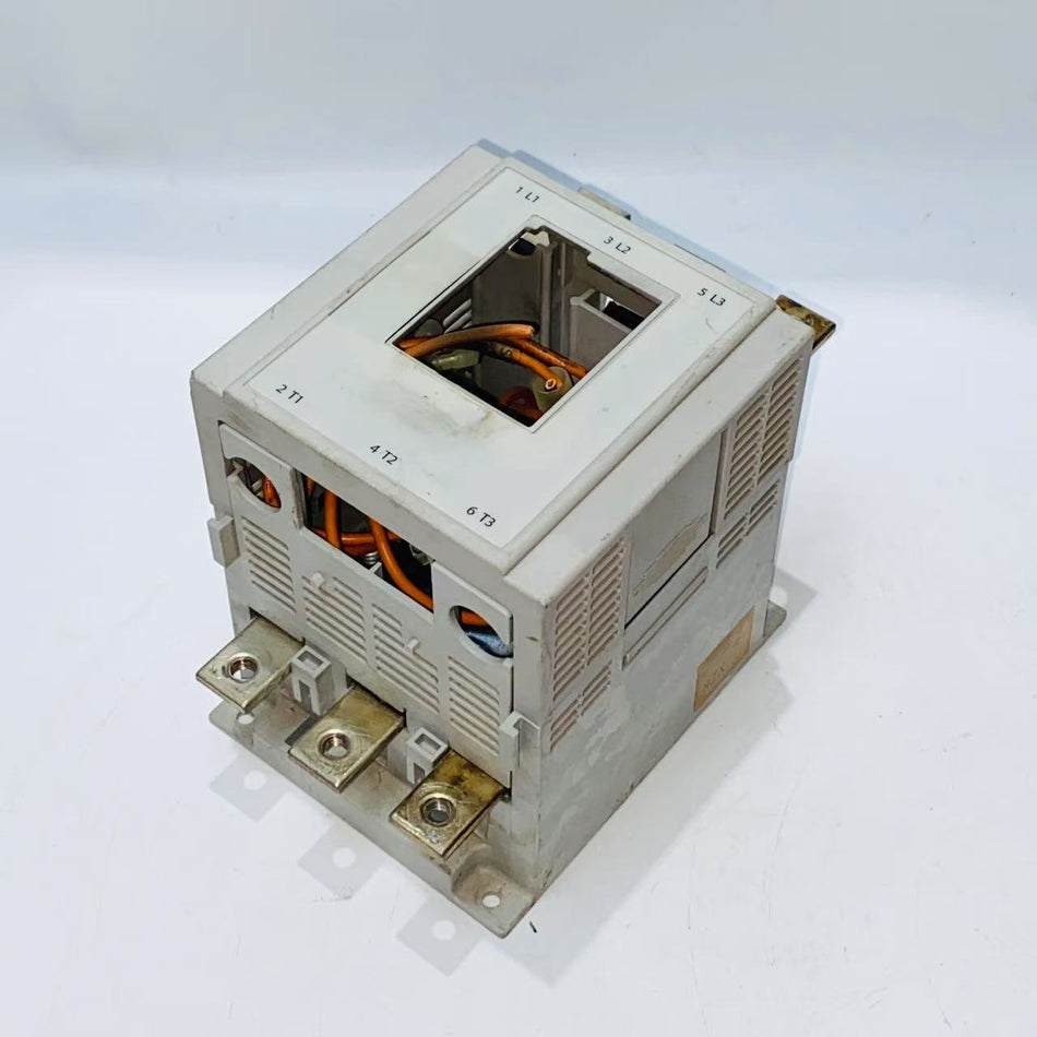 Allen-Bradley 193-EC3FF Overload Relay