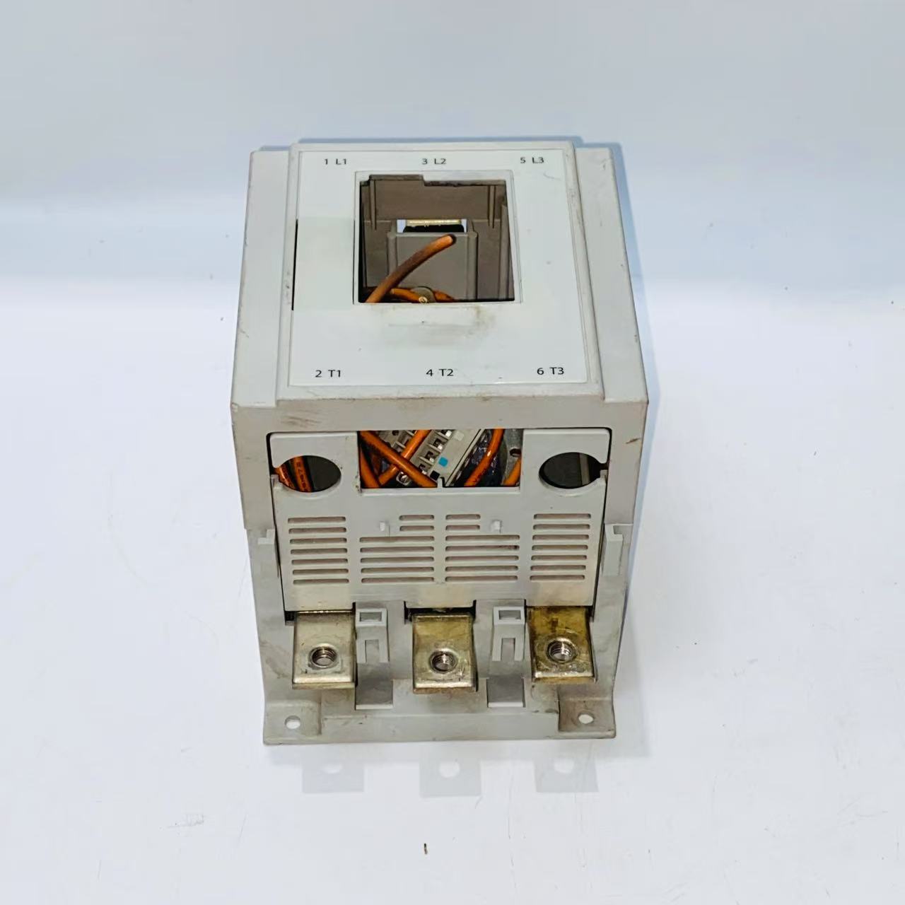 Allen-Bradley 193-EC3FF 過載繼電器