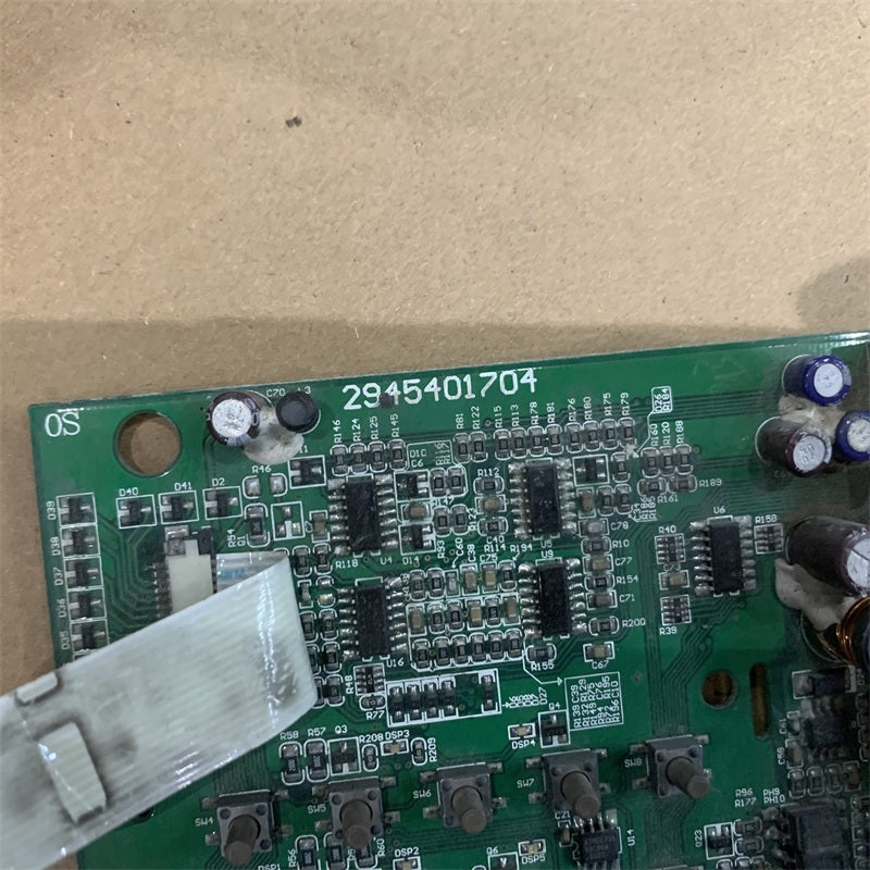 Allen Bradley 2945401704 變頻器主機板