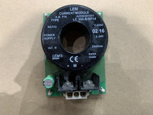 將圖片載入圖庫檢視器 LEM MODULE LC300-S/SP14 CURRENT SENSOR TRANSDUCER