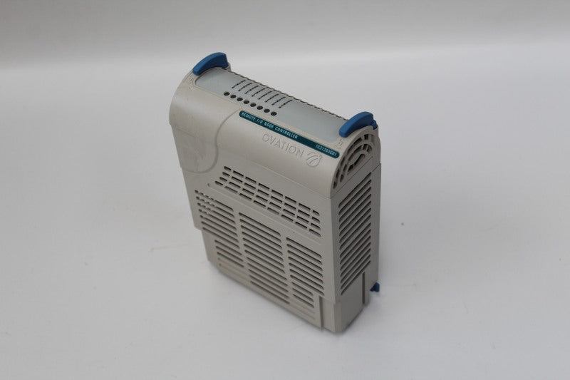 Westinghouse 1C31203G01 Remote I/o Node Controller Module