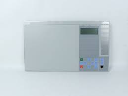 ABB 顯示器 1MRK00008-KB