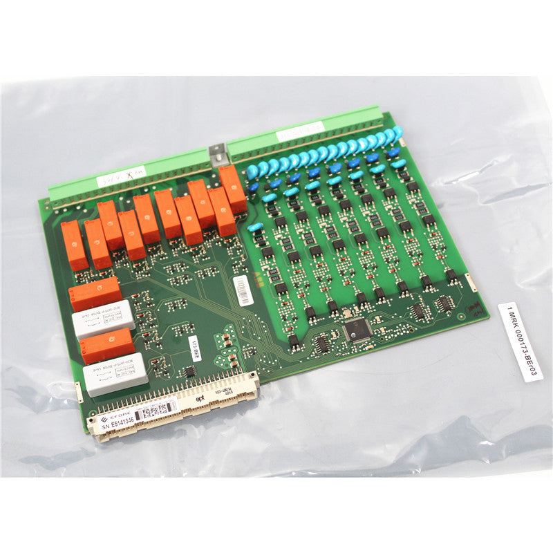 ABB 1MRK000173-BEr03 1MRK000007-23 PCB BOARD