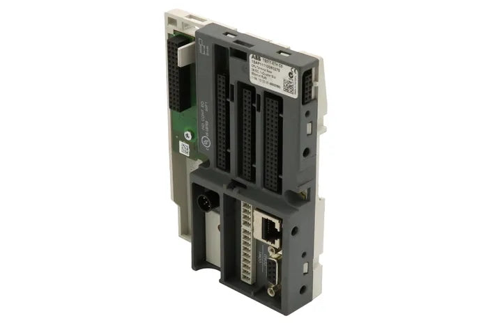 ABB TB511-ETH 1SAP111100R0270 CPU Terminal Base