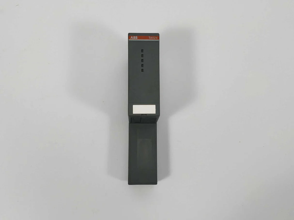 ABB 1SAP180600R0001 Dummy Coupler Module