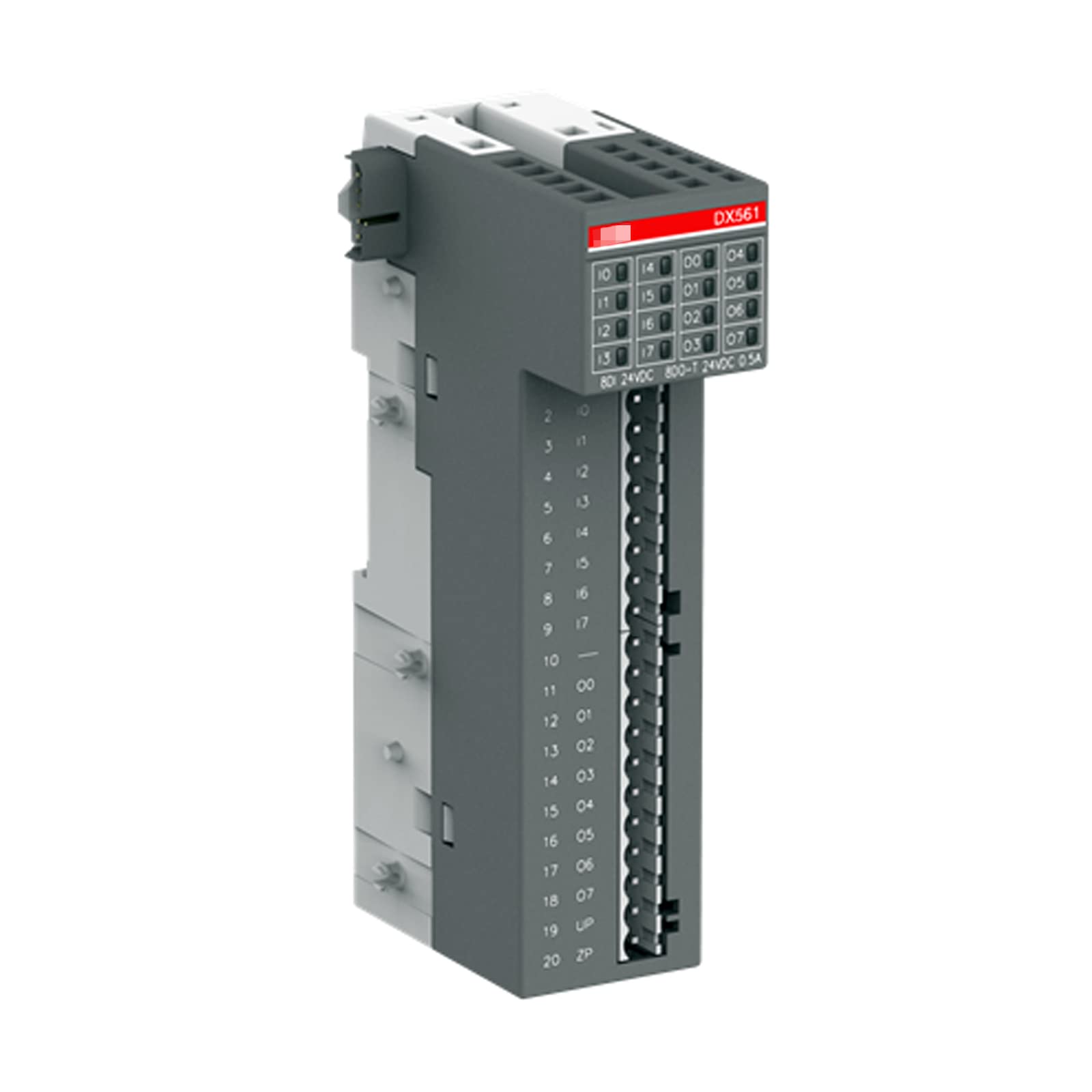 ABB DX561 1TNE968902R2301 PLC Module