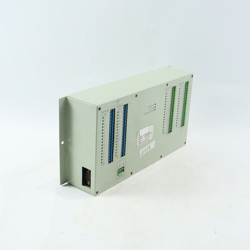 DTR PLC-32D染色機電腦