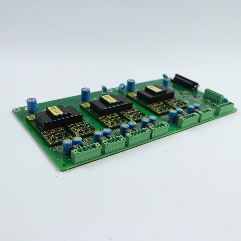 艾默生W-GLMQD01.A02變頻器觸發板