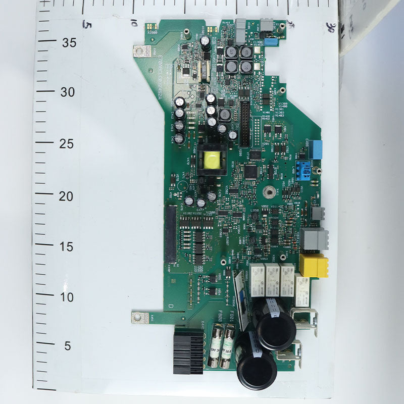 Allen Bradley PN-43652 頻率驅動面板